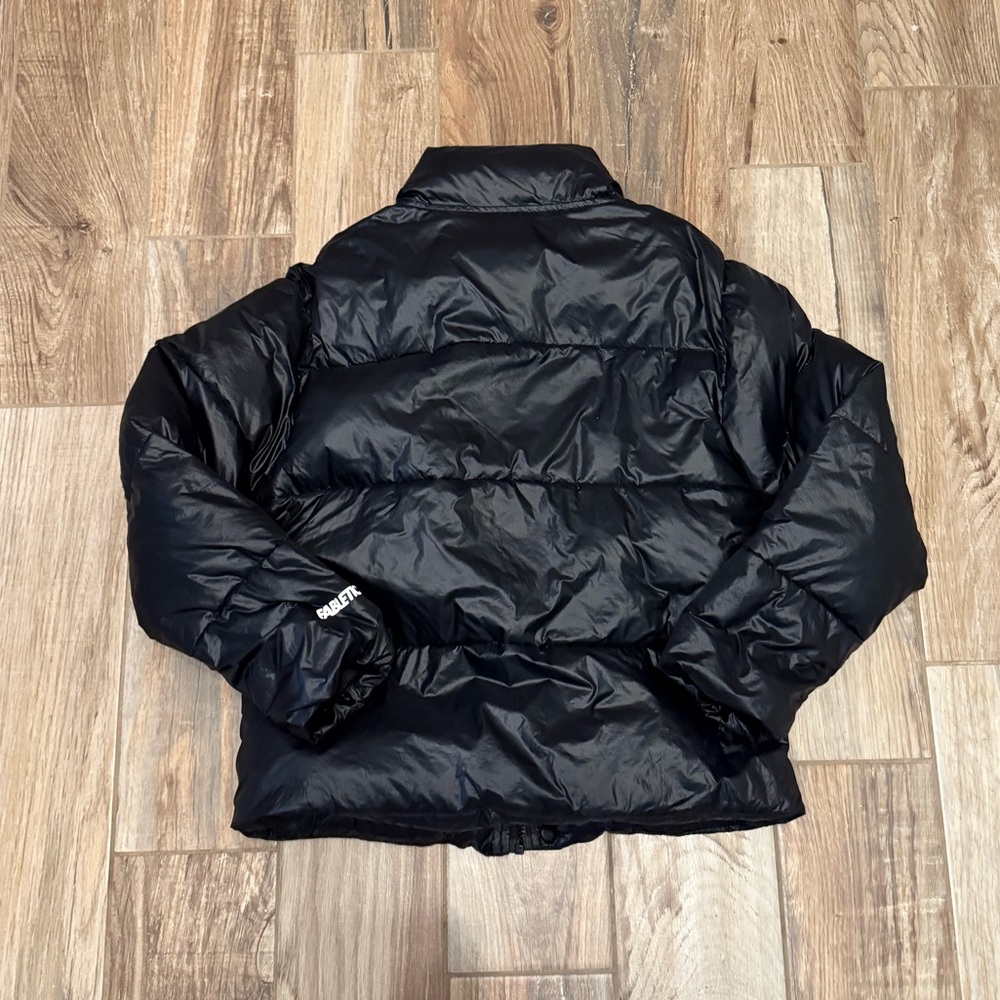 Fabletics Essential Puffer Jacket - Picture 3 of 5